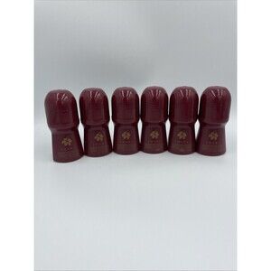 Avon Imari Roll-On Antiperspirant Deodorant 1.7 oz lot of 6  Rare 90’s